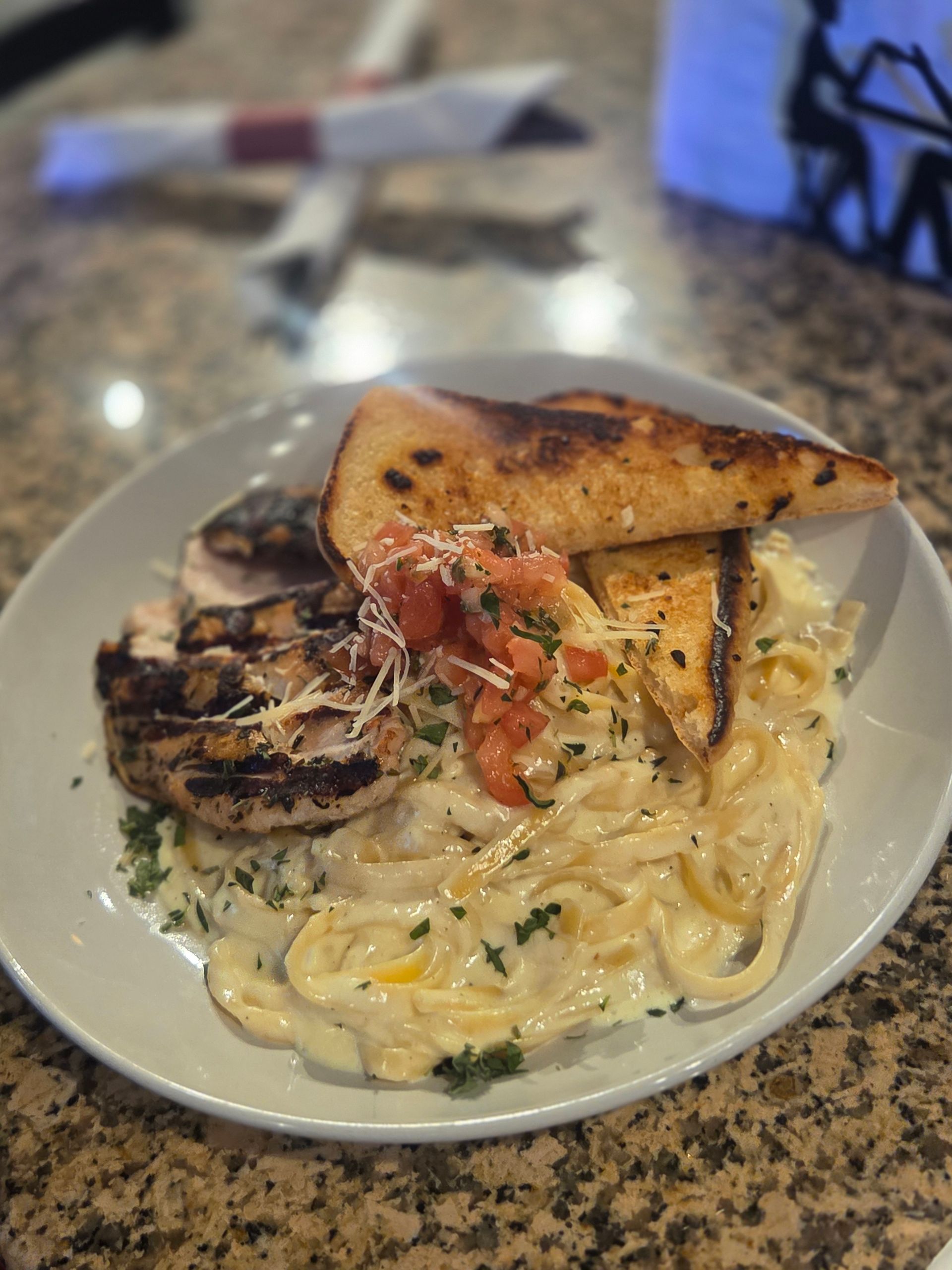 The Breakfast House Image