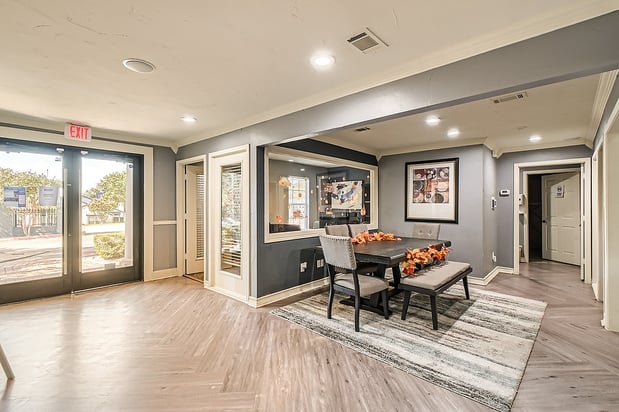 Images Rise West Arlington