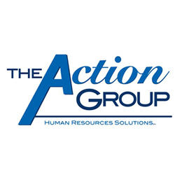 The Action Group Logo