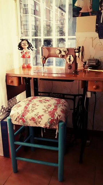 Images Academia De Corte y Confección Carmen