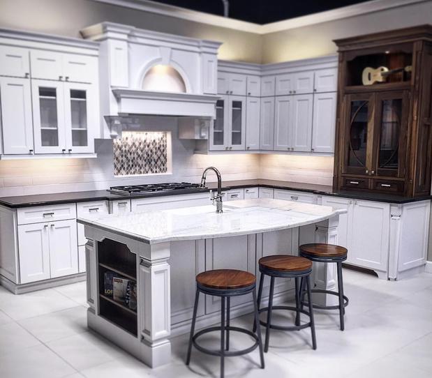 Images Cab-I-Net Design & Remodel Specialists