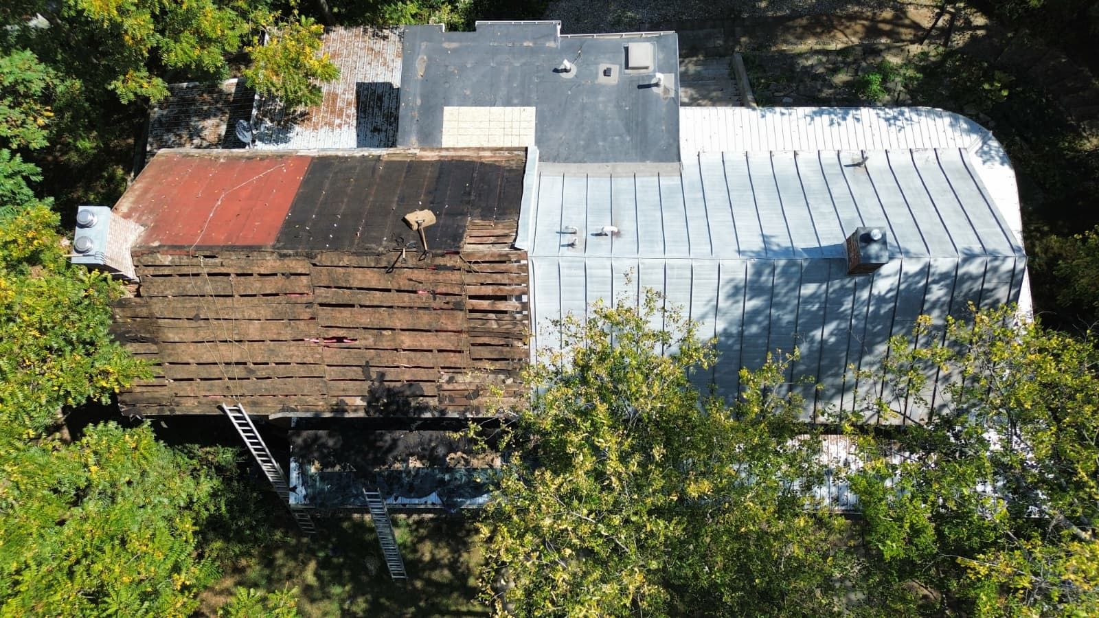 Covenant Roofing & Contracting Image