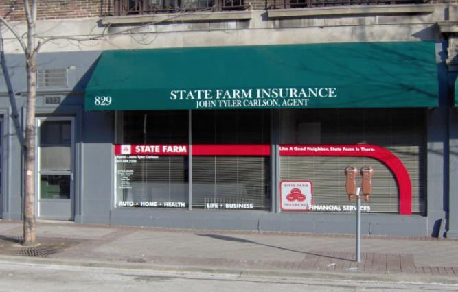 Images John Tyler Carlson - State Farm Insurance Agent