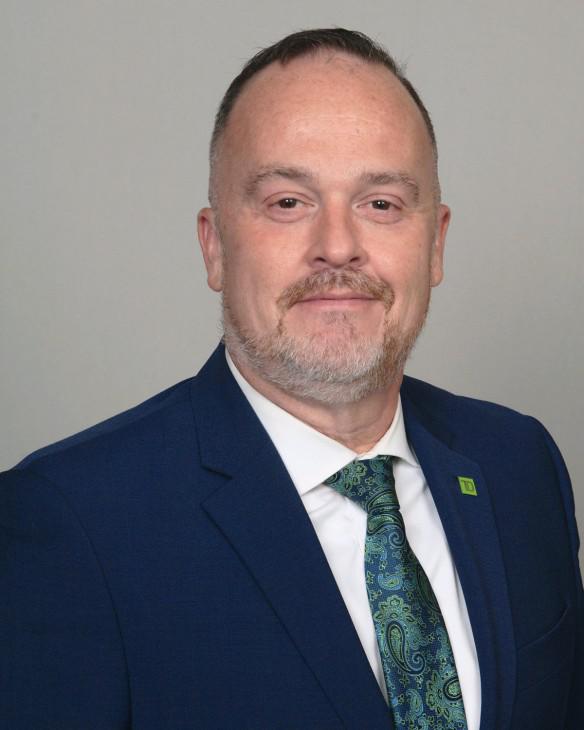 Images Britt Grooms -TD Bank Merchant Solutions Payment Advisor