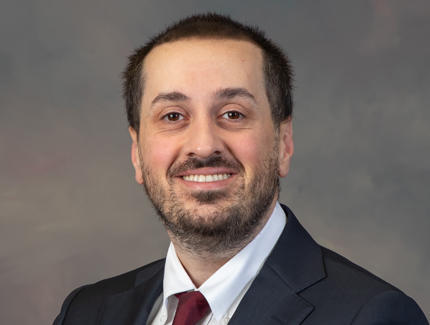 Photo of Rony Shabou, MD of 