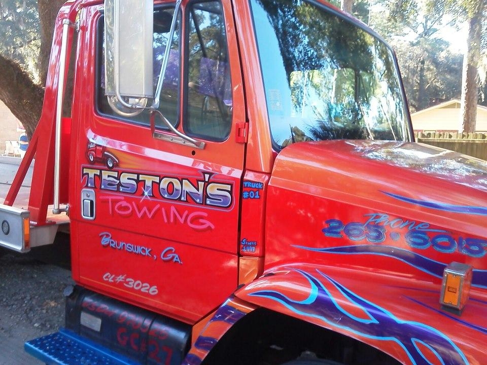 truck 1