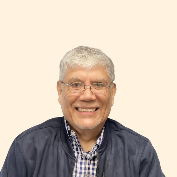 Images John Nila Enriquez, Psychiatrist