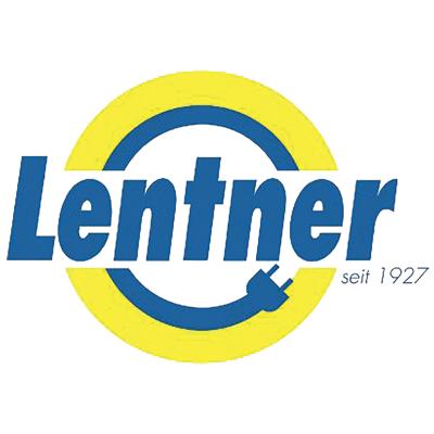 Logo Lentner Elektro GmbH