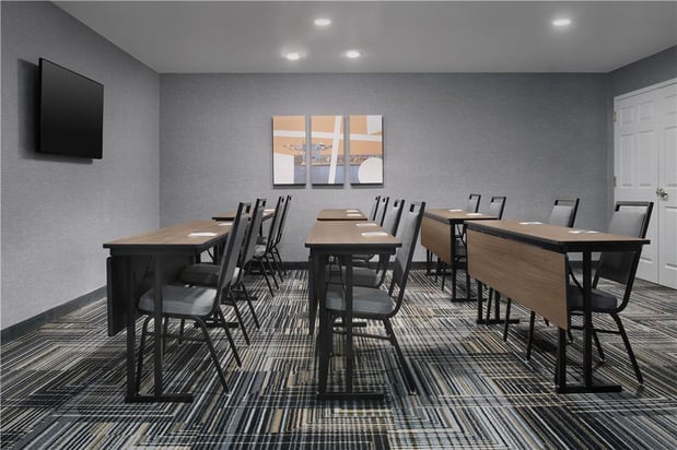 Images Homewood Suites by Hilton Newark-Cranford