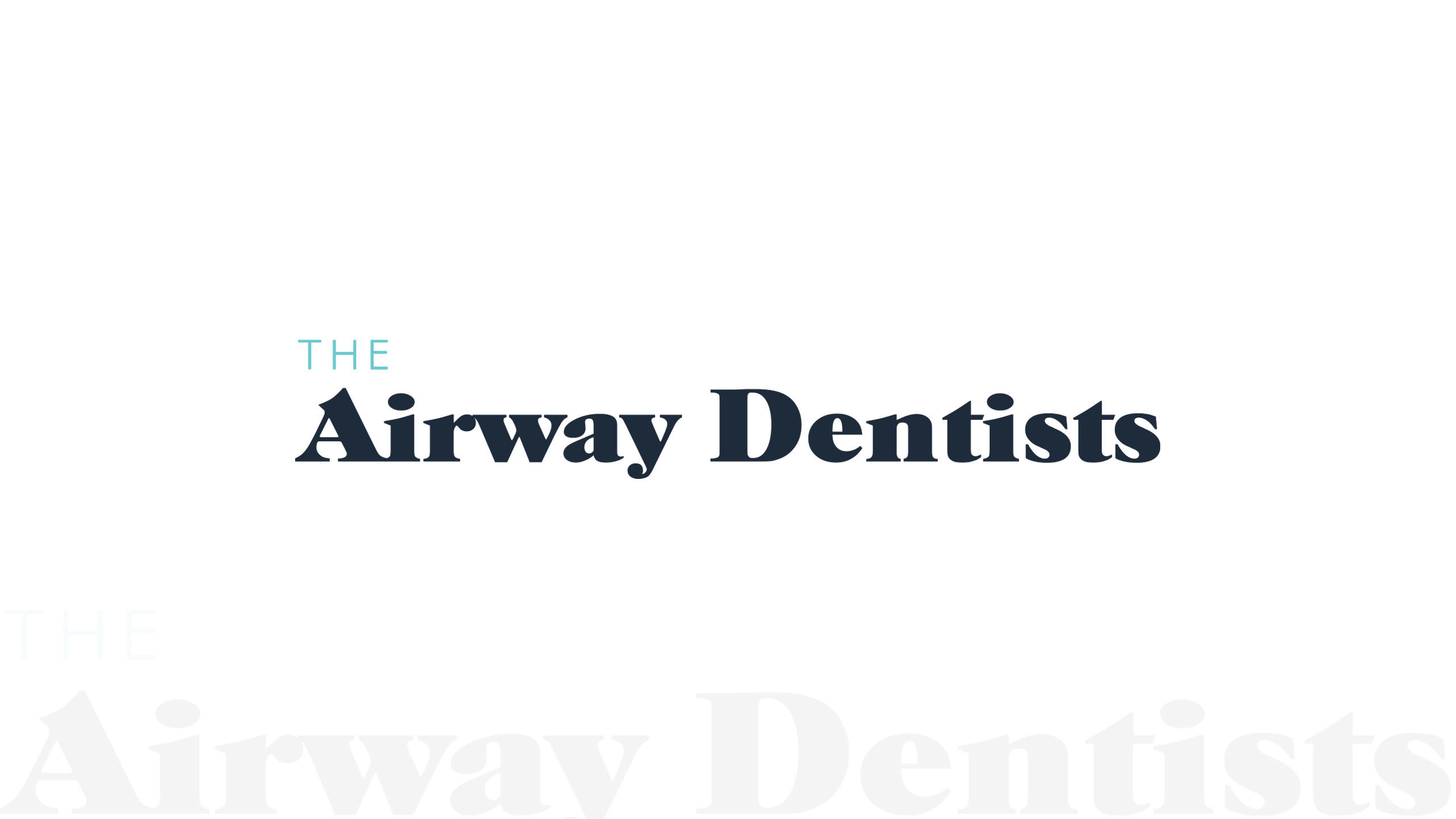 Image 2 | The Airway Dentists - Friendswood
