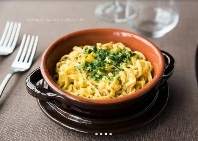Images Ristorante Albergo da Settimio