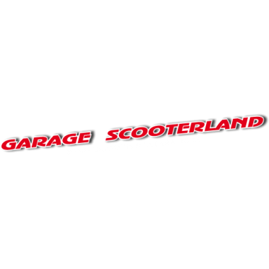 Scooterland Logo
