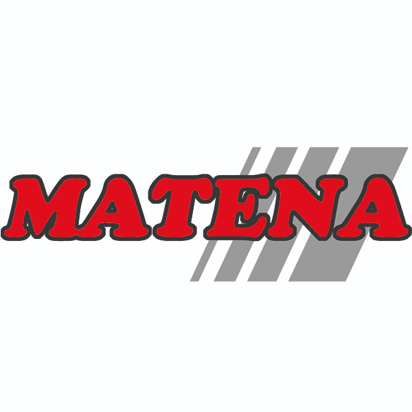 Logo Matena Gelsenkirchen GmbH & Co. KG