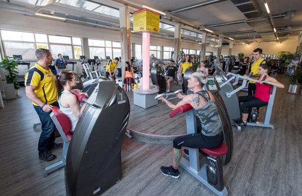 Figurstudio Tschann Lady, Reichsstraße 126 in Feldkirch