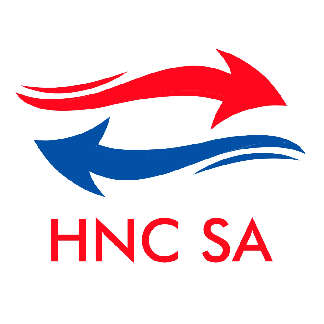 Hot N Cold SA Logo