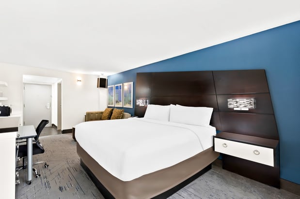 Images Holiday Inn Express Atlanta Galleria-Ballpark Area by IHG