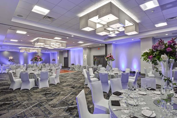 Images Embassy Suites by Hilton Miami International Airport