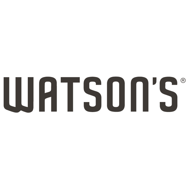 Watson's of Louisville | Hot Tubs, Furniture, Pools and Billiards Logo