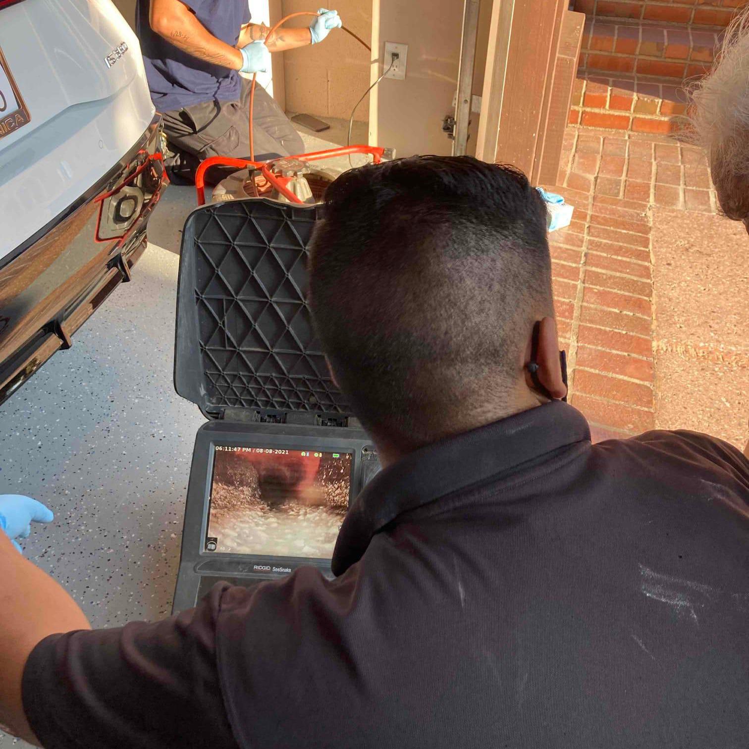 Team Rooter Plumbing - San Diego Image