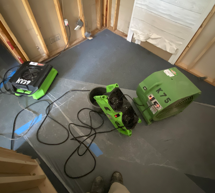Images SERVPRO of Cheshire County