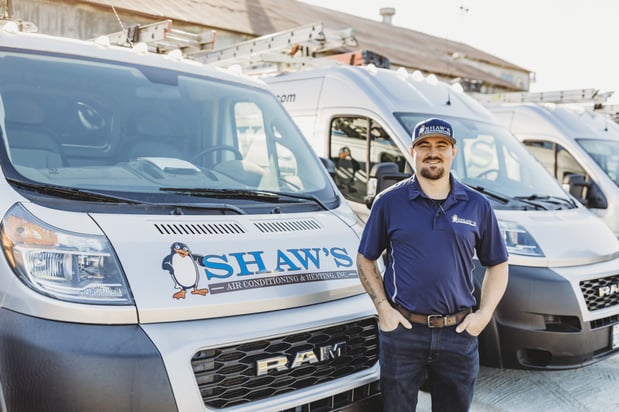 Images Shaw's Home Comfort