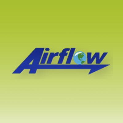 Airflow Systems Inc. Logo