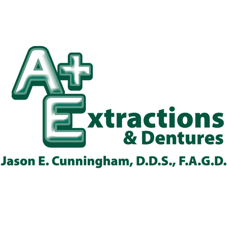 A+ Extractions & Dentures - Johnson City, TN 37604 - (423)232-7343 | ShowMeLocal.com