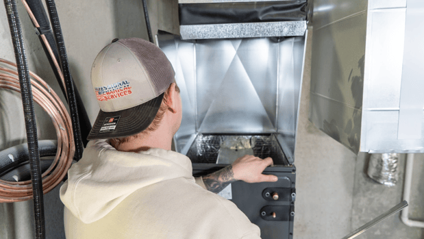 Images Professional Mechanical Services