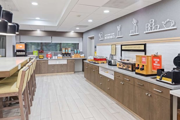 Images Hampton Inn Perry