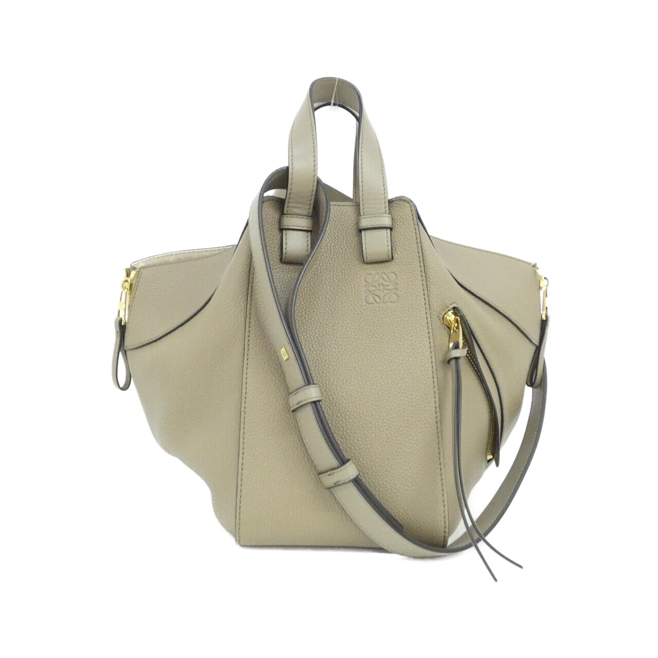 ロエベ ハンモック スモール A538S35X51 ショルダーバッグ