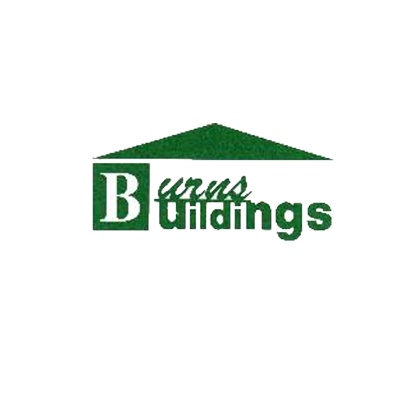 Burns Construction Inc. Logo