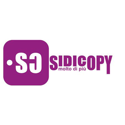 Sidicopy Logo