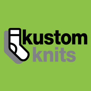 Kustom Knits LLC Logo