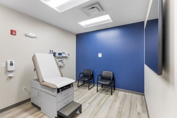 Images Live Urgent Care