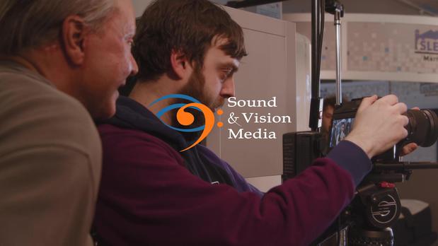 Images Sound and Vision Media