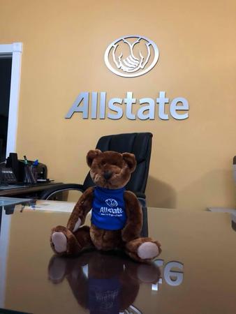 Images Affinity Insurance and Financial LLC: Allstate Insurance