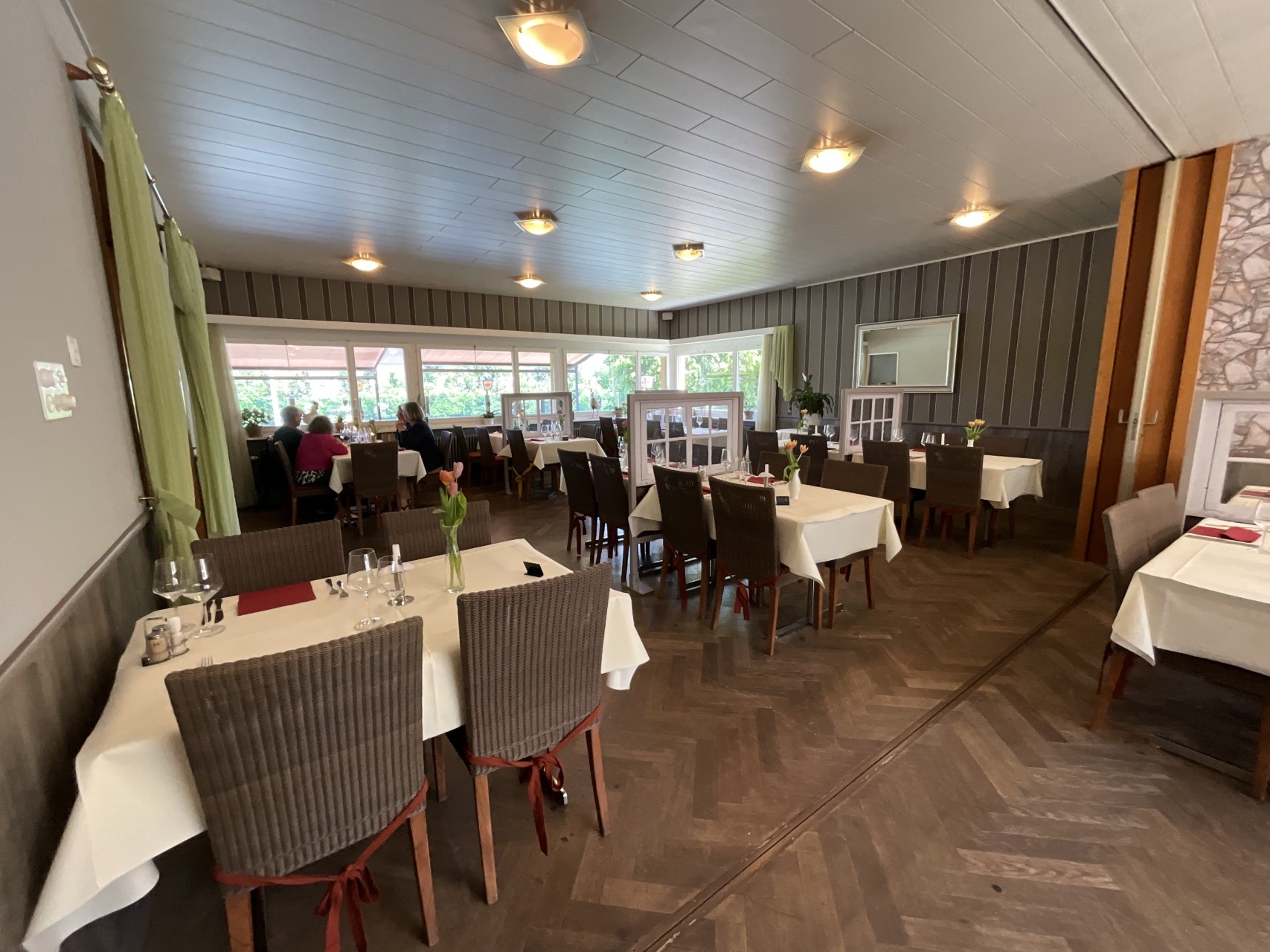 Bilder GASTHOF ZUM ANKER - Catering, Partyservice, Fondue Chinoise, Filet auf heissem Stein