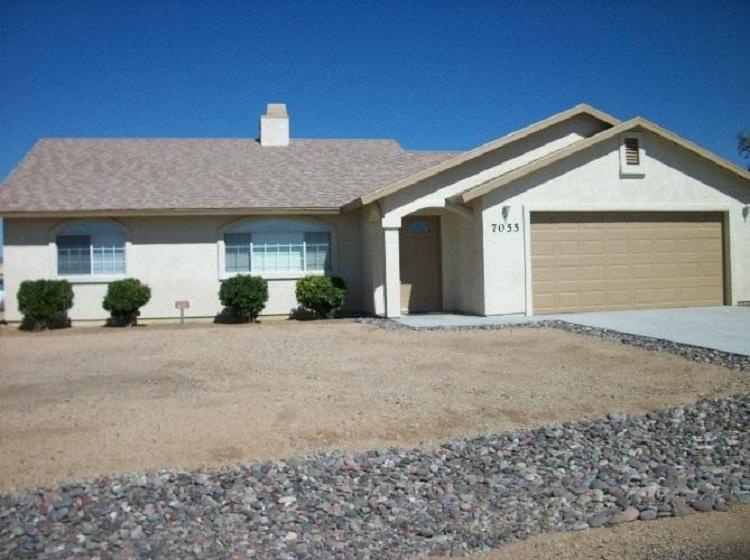 "Above All" Mohave County Realty