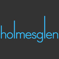 Holmesglen Institute Logo