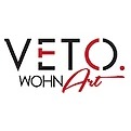Logo Wohnart by Veto Events GmbH