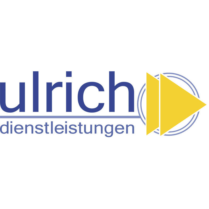 Ulrich Dienstleistungen in Oberasbach bei Nürnberg - Logo