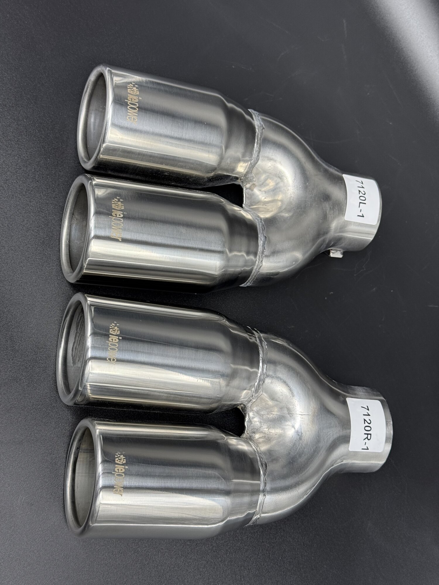 Images Dcc Racing exhaust systems
