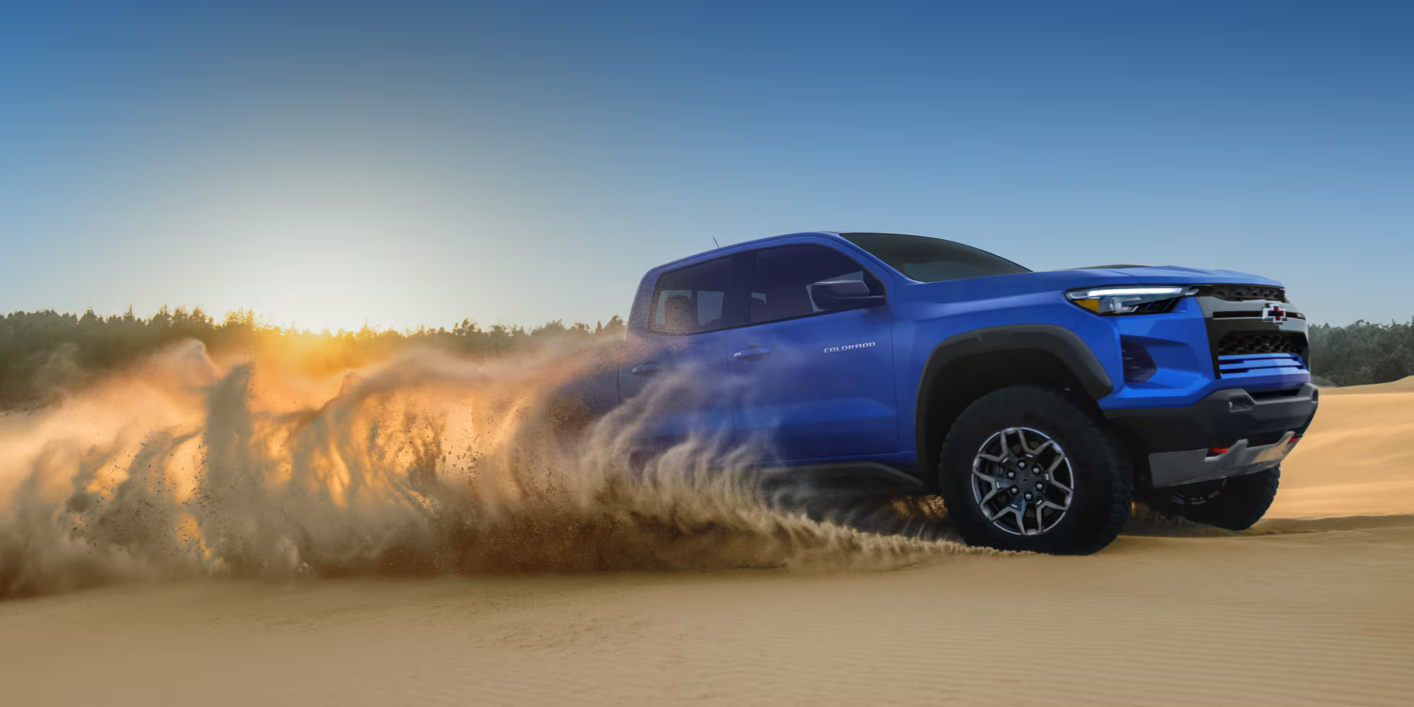 Chevrolet Colorado for sale in Milford, DE