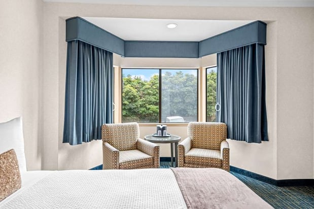 Images Best Western De Anza Inn