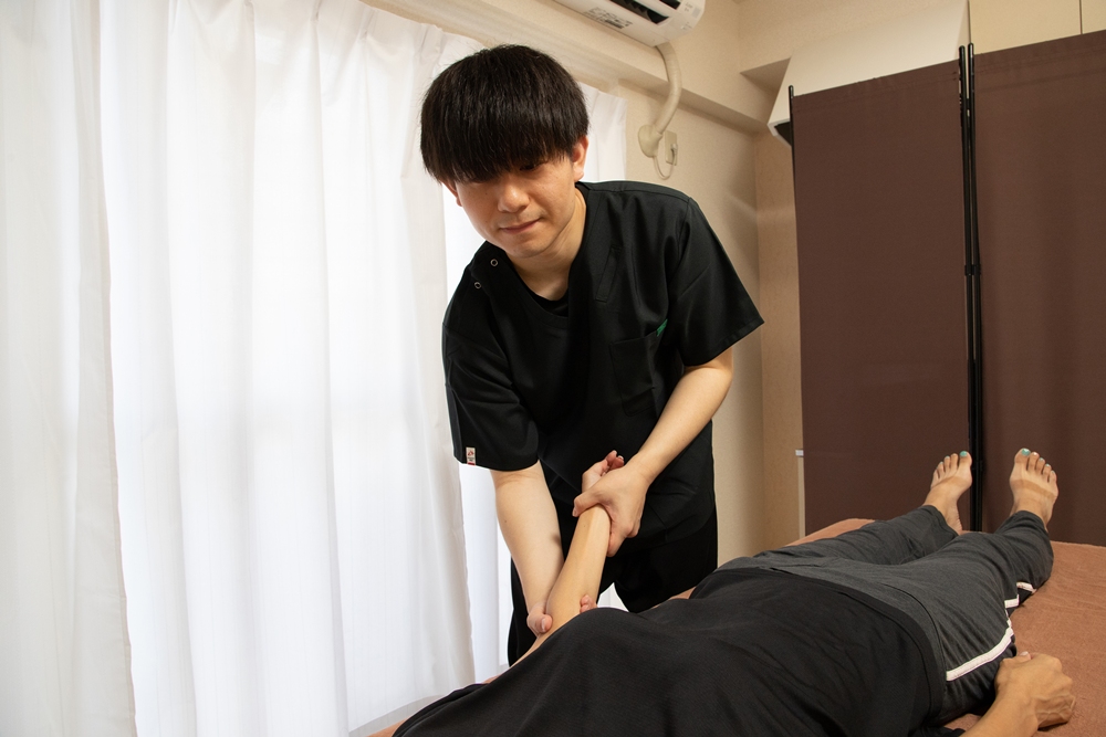 Images 癒楽整体院～ゆうらく本院・分院～