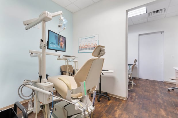 Images Cypress Dental Group and Orthodontics