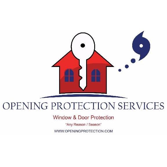 Opening Protection Services, LLC Logo