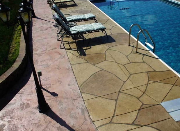 Images High Desert Concrete Coatings