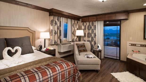 Images Best Western Plus Flathead Lake Inn and Suites