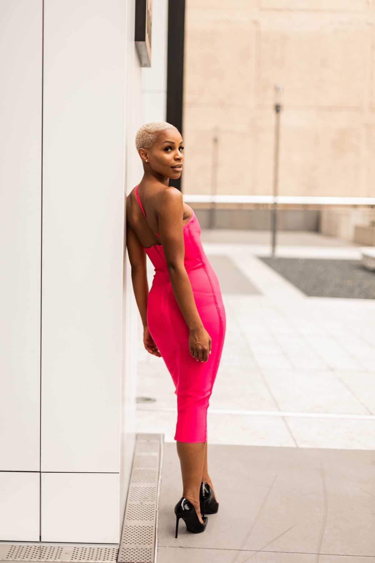 Images Bodycon Collection